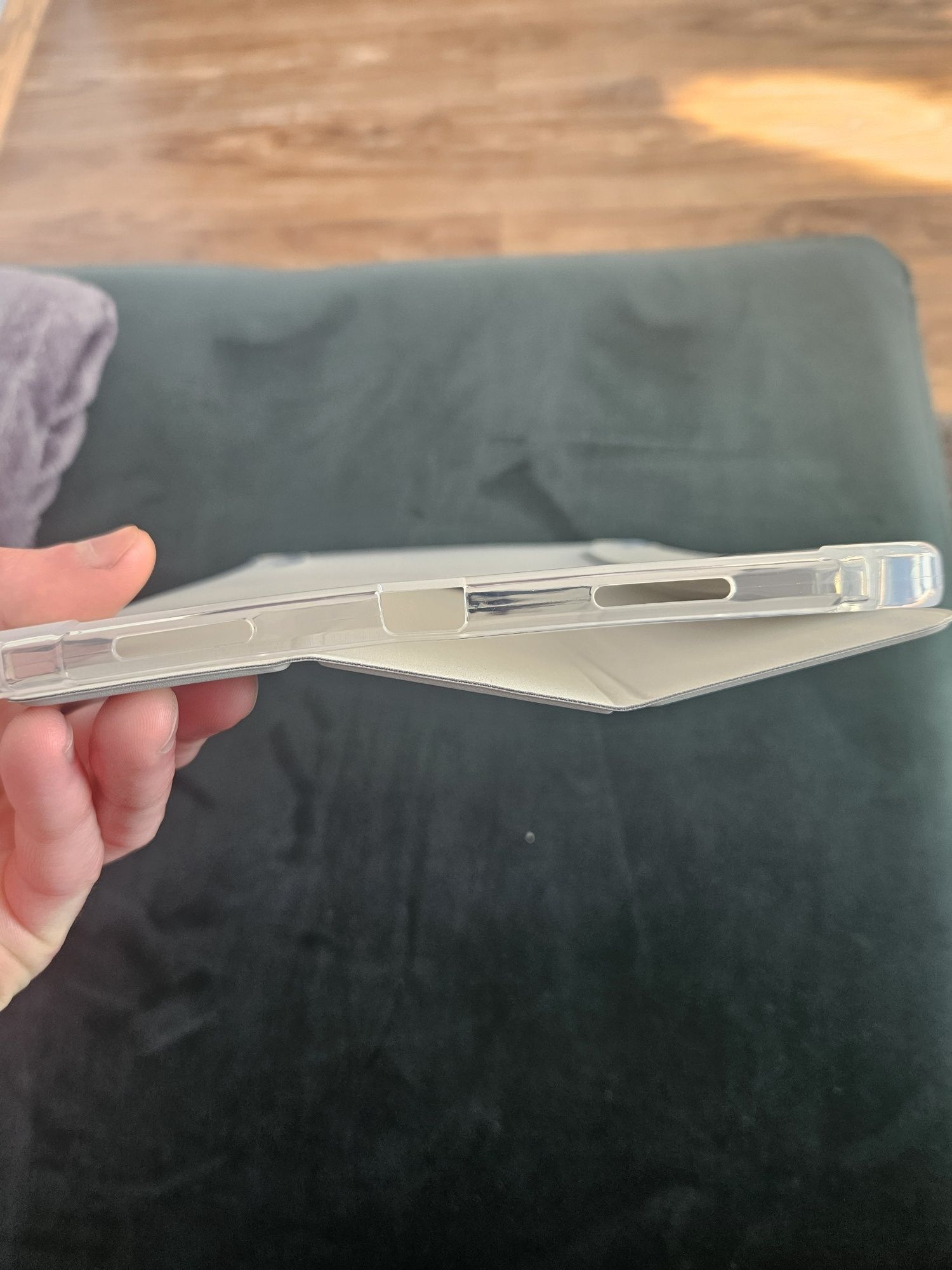 Etui do tableta tab p11 i tab M10 plus 3gen.
