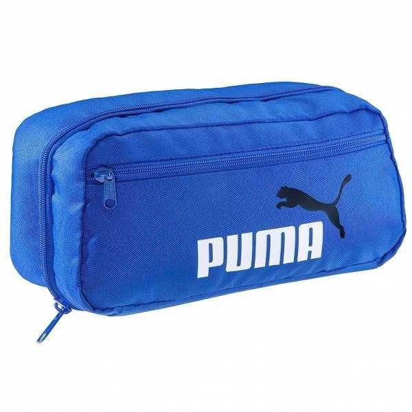 Kosmetyczka duża podróżna turystyczna Puma Washbag 28x7x16