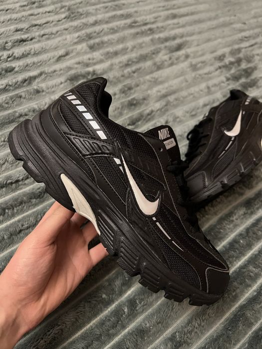 Кросівки Nike Iniator Gore-tex , кроссовки найк ініатор гортекс 42