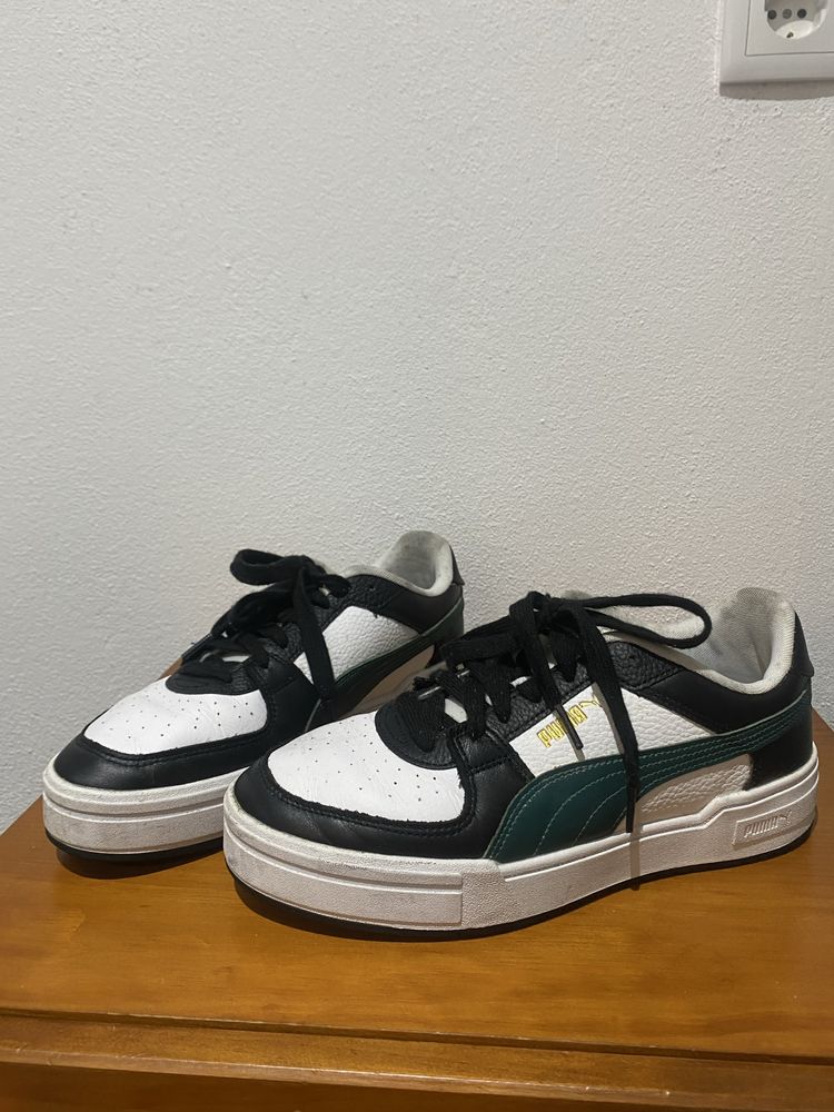 Sapatilhas Puma 43