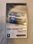 Colin Mcrae Rally 2005 | PSP