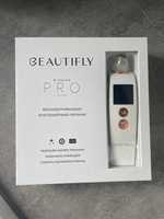 Beautifly Mikrodermabrazja diamentowa B-Derma pro series