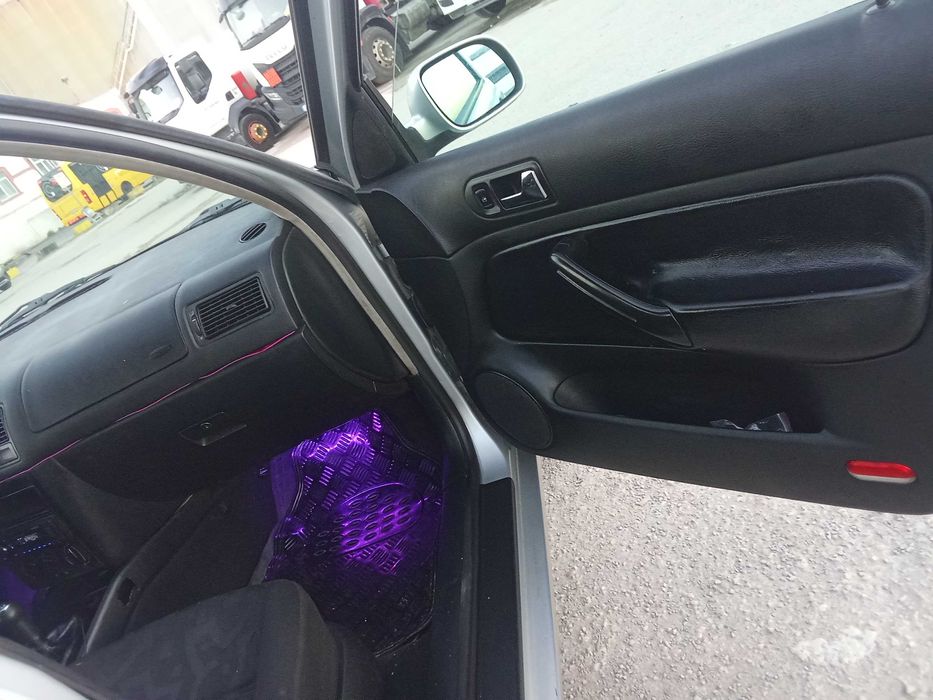 Golf 4 variant 1.9 tdi