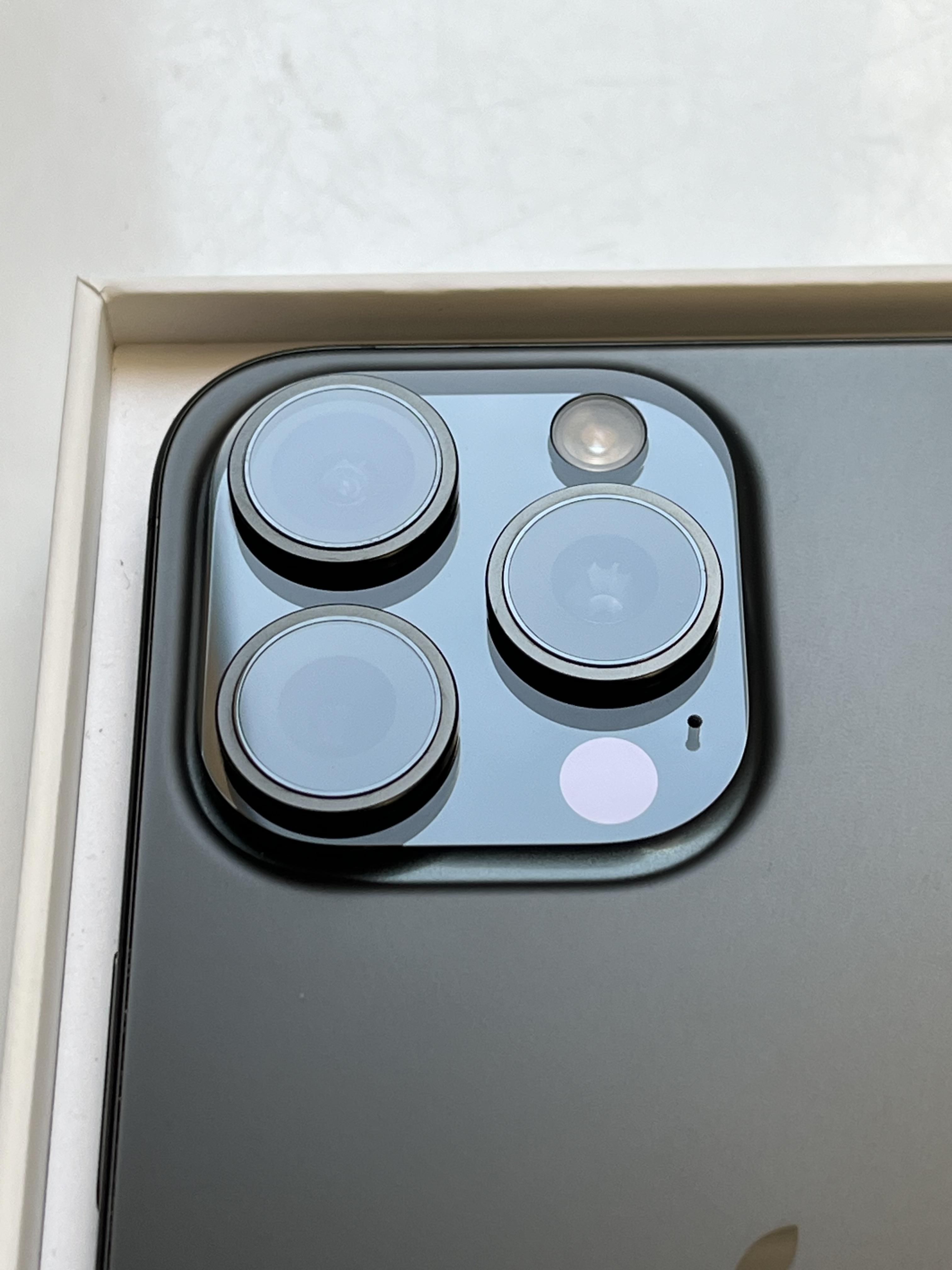 OUTLET Apple iPhone 15 Pro Max 256GB 2 CYKLE Tytan czarny FV23% PL GW