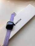 Apple watch se2 в гарному стані