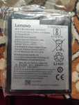 Батарея Lenovo BL265 Vibe X3 Lite A7010 Motorola [Original PRC]