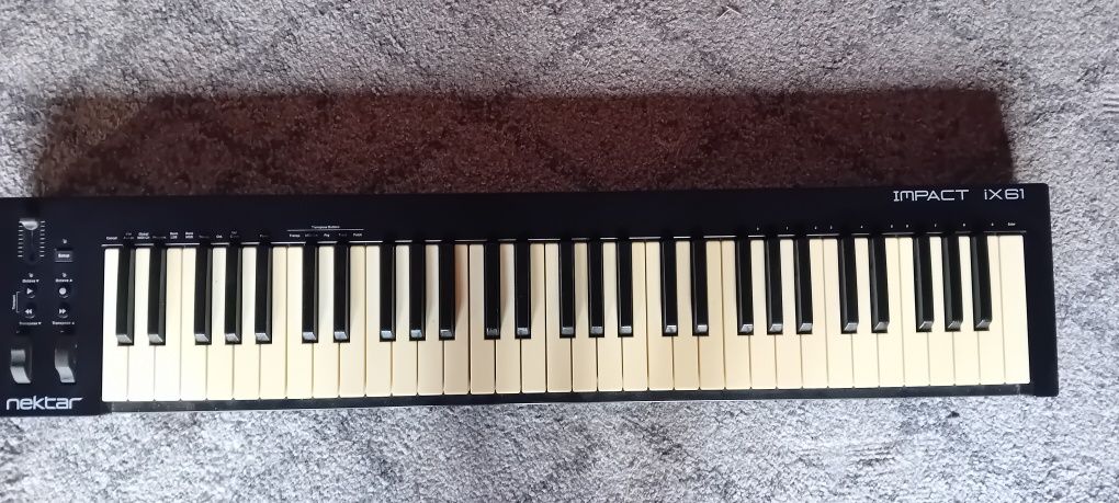 Sprzedam Kontroler midi USB