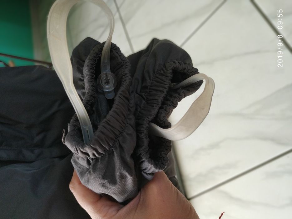 Термокомбинезон reima, зимний комбинезон, куртка штаны зима