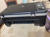 Urządzenie wielofunkcyjne HP
Urządzenie wielofunkcyjne HP cb580a.
50 z