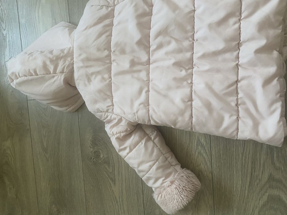 Курточка LCWaikiki