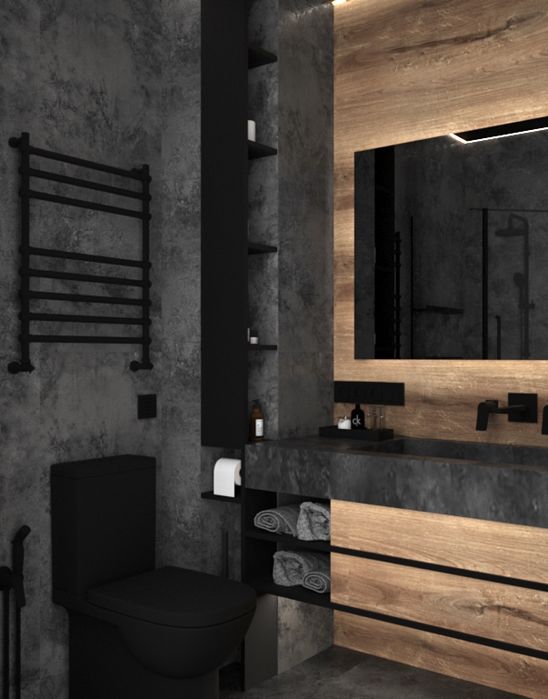 Дизайнер інтерєру