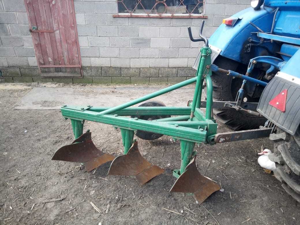 Продам Трактор Т-40 АМ