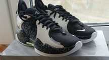 Buty do koszykówki Nike PG 5 to the moon Paul George