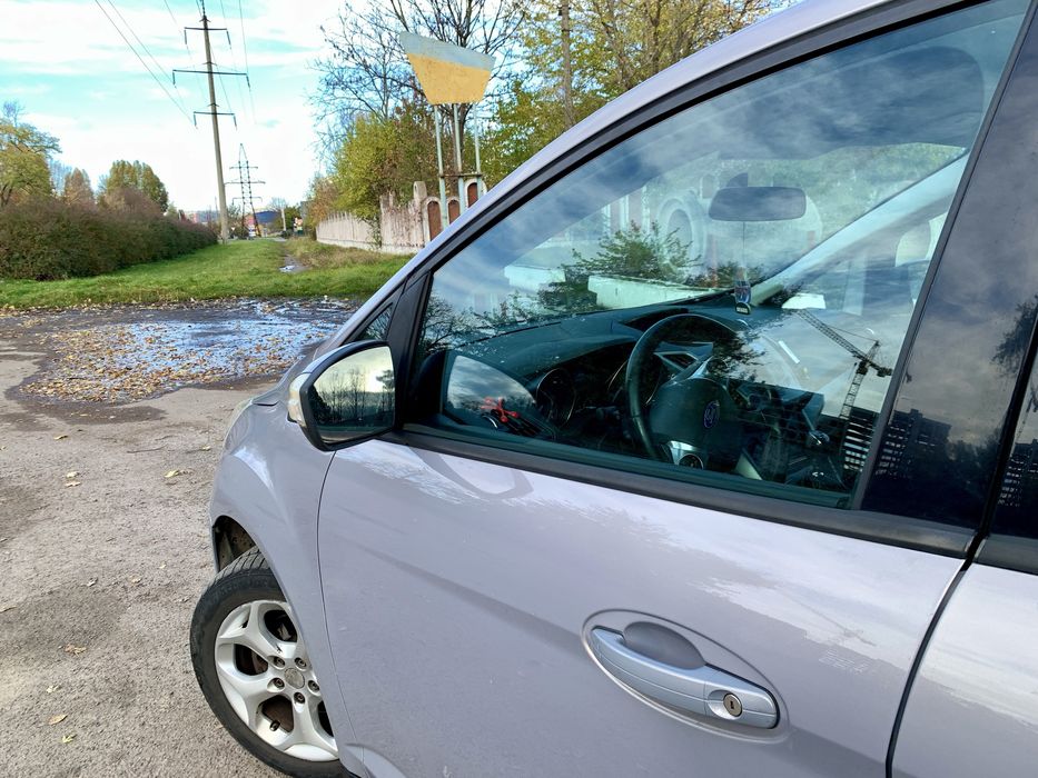 Продаю Ford C-Max 2