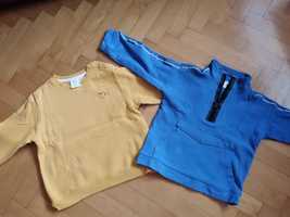 Bluzy Zara r. 104