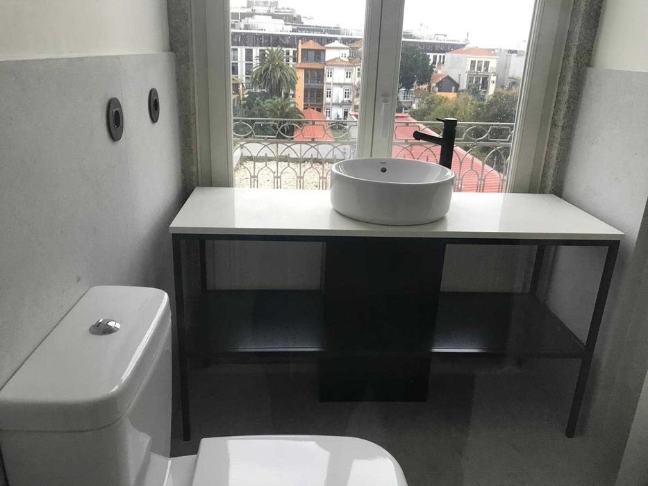 Móvel de Casa de banho moderno