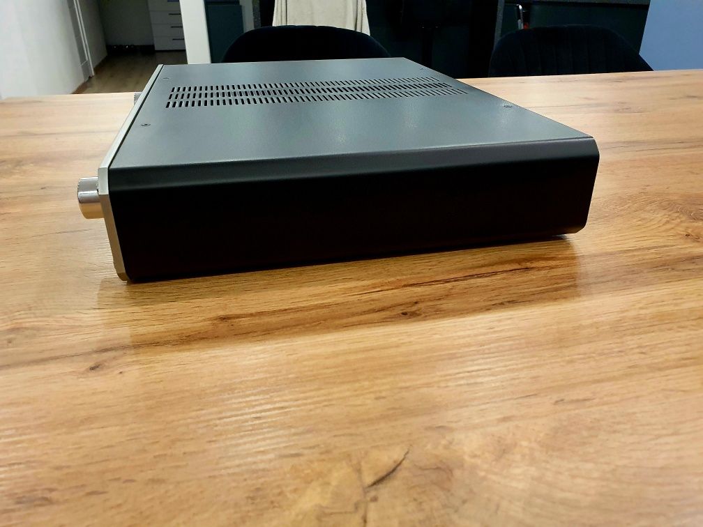 ROKSAN CASPIAN mk1 made in England