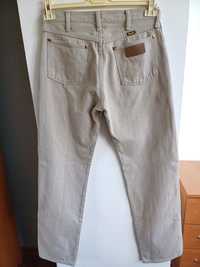 Винтажные мужские джинсы WRANGLER оригинал made in USA 30×32