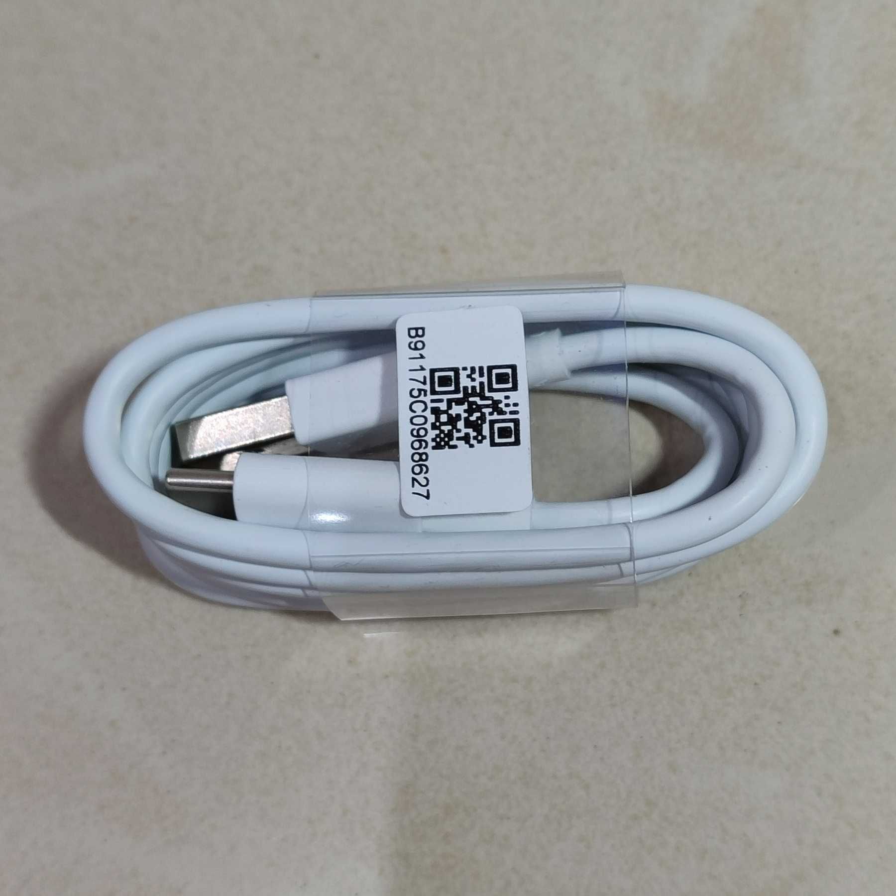 Кабель Xiaomi USB - Type c 18w, 22.5w, 27w, 33, 67, 120 Ксиоми зарядка