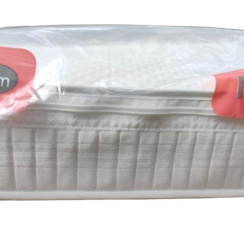 Materac 140x70cm dla dzieci materac dziecięcy Mothercare
