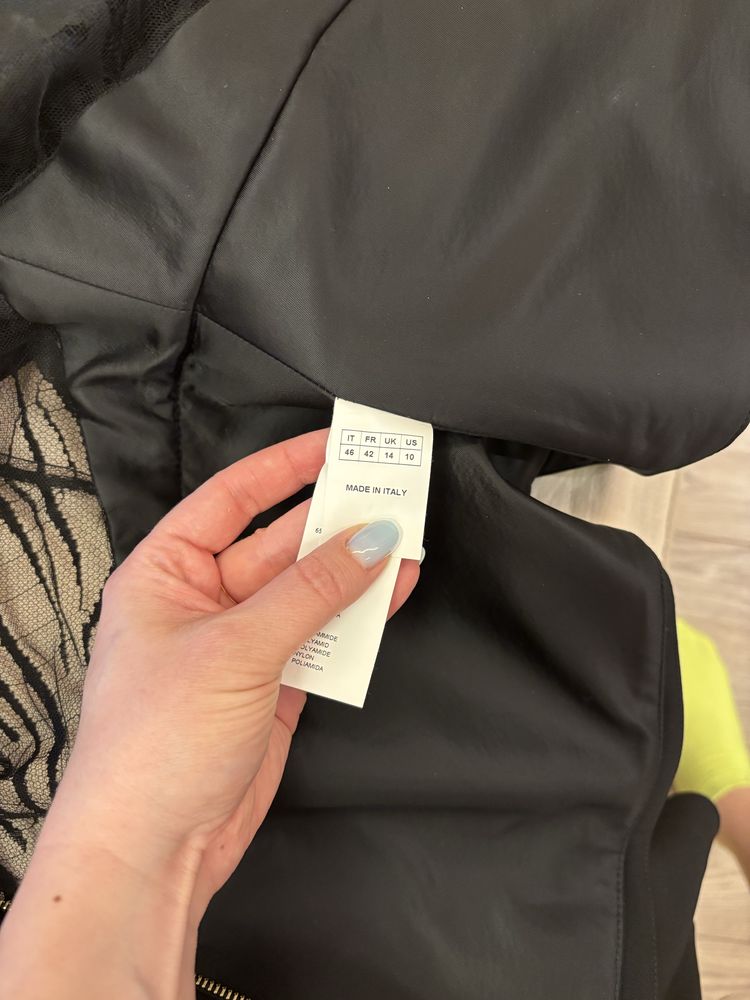 Продам пиджак Zuhair Murad