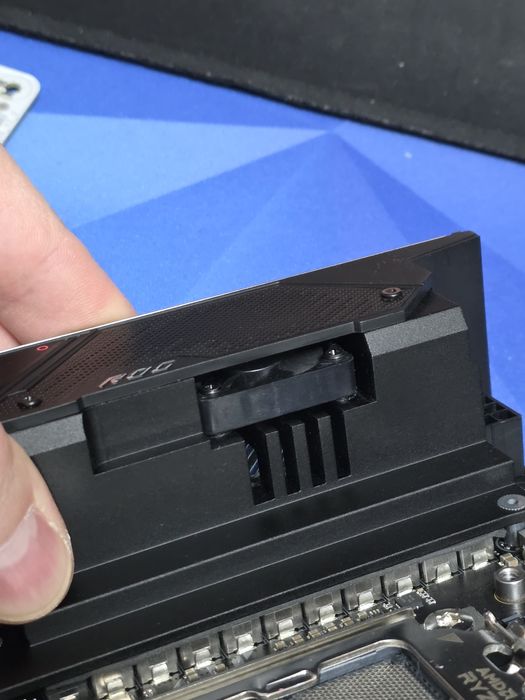 Asus ROG Strix B650E-i Gaming