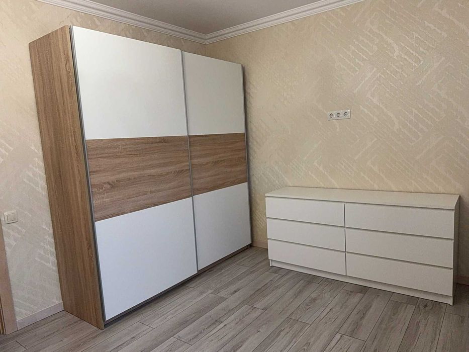 Супер пропозиція!Оренда таунхауса-Осокорки, біля метро Славутич,1км!