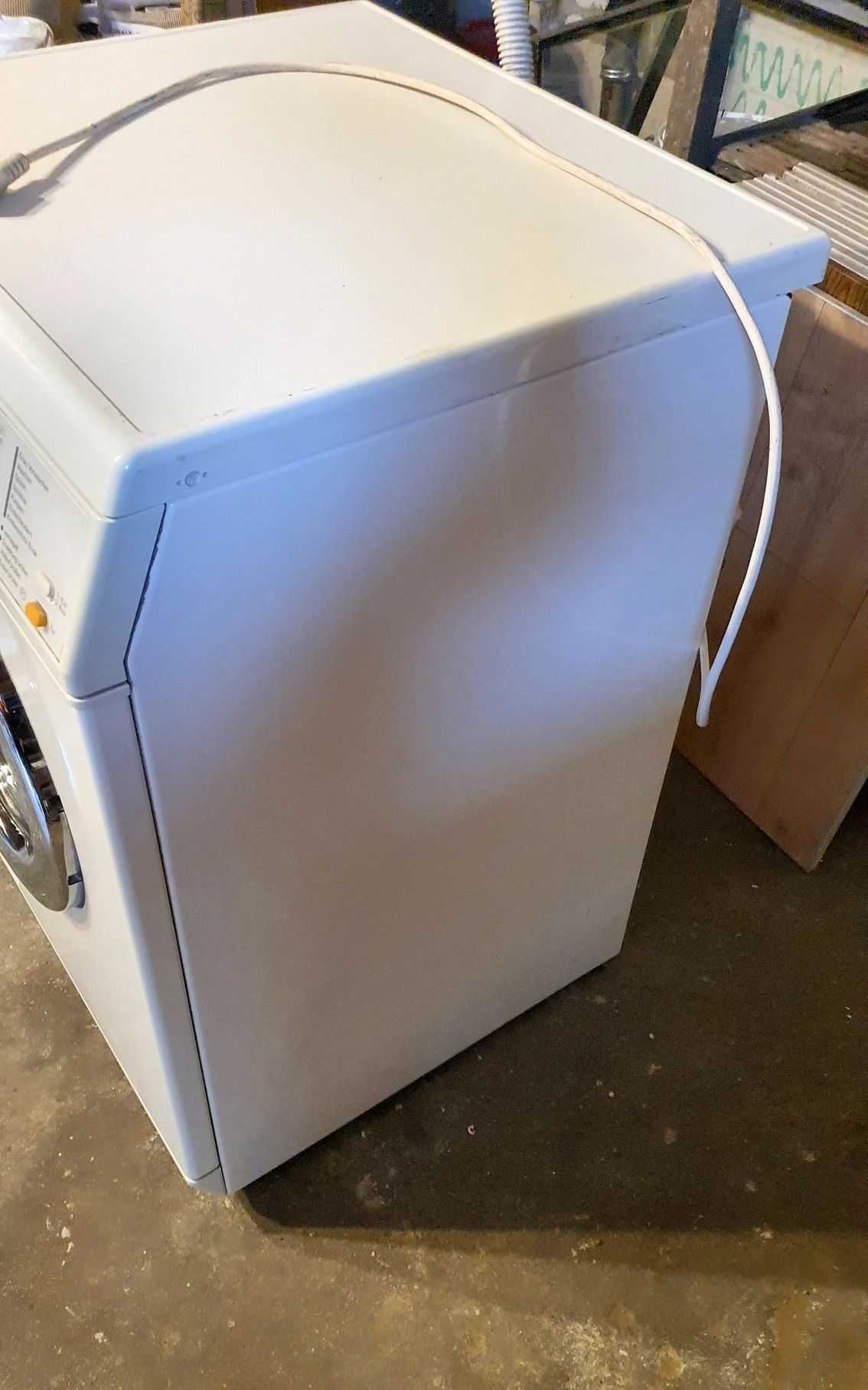 Pralka Miele Softtronic W2441