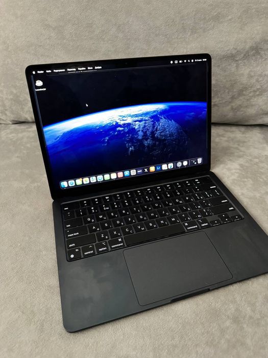 Macbook m2 13 2022 512gb