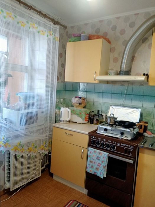 Під програми Продам 1-кімнатну квартиру в Броварах,