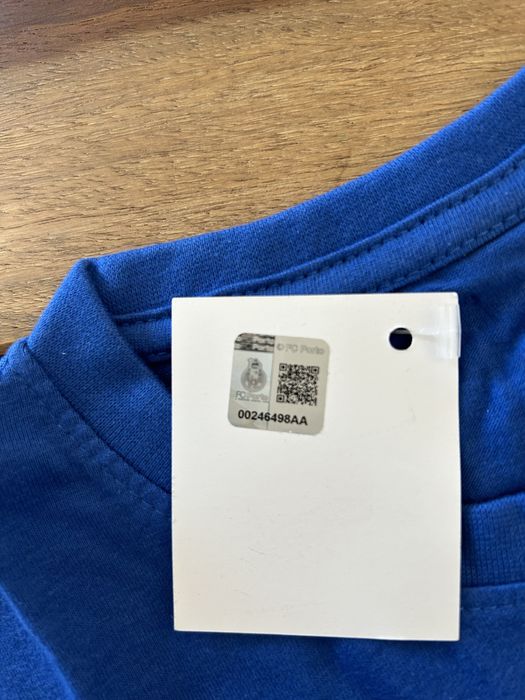 T shirt Futebol Clube do Porto