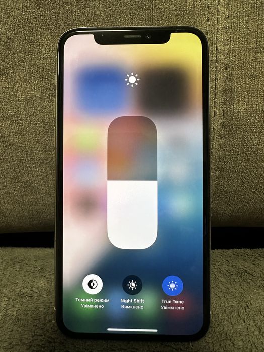 Iphone 11 Pro 64 gb Never
