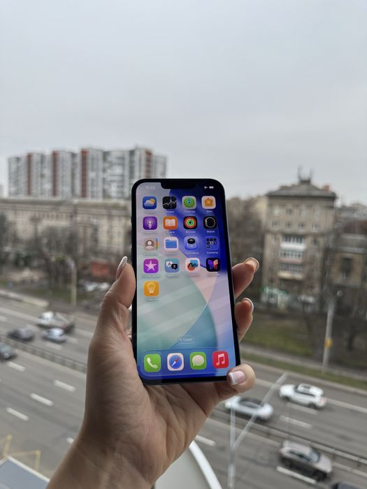 Iphone 13 128gb айфон