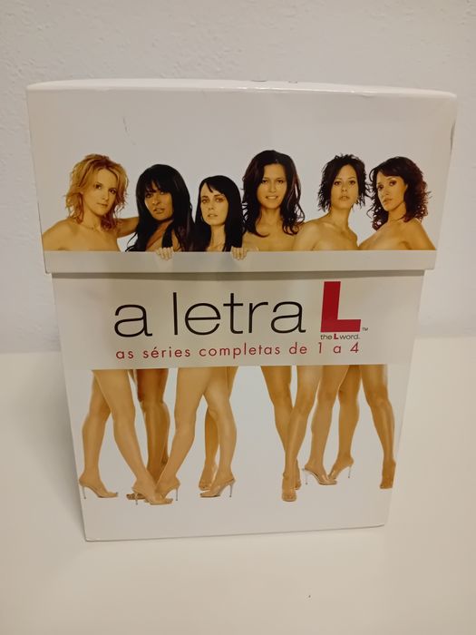 Oportunidade Série L word completa