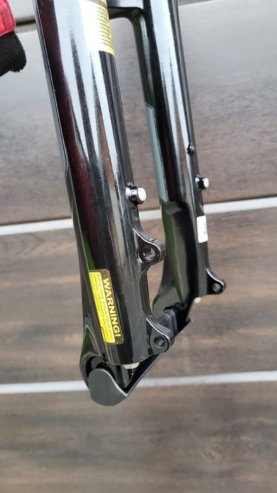 Вилка SR Suntour  NCX  26