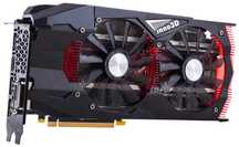 Видеокарта INNO3D PCI-Ex GeForce GTX 1060 Gaming OC 6GB GDDR5