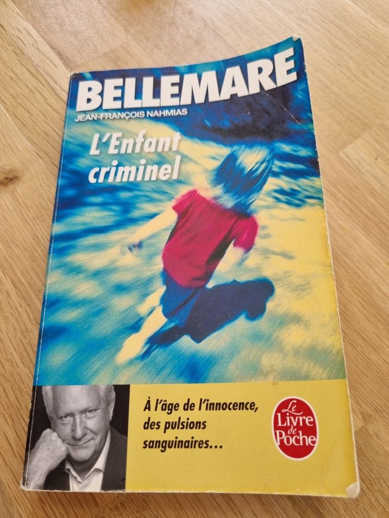 L'enfante criminel