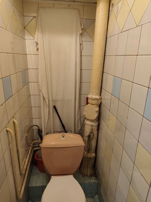 Продам 3х комнатную квартиру в Хортицком районе