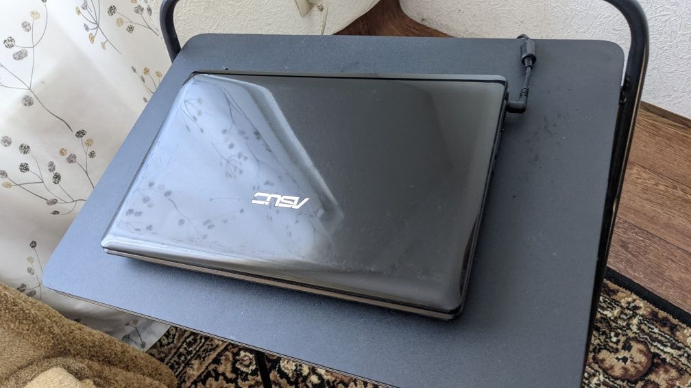 ASUS K52F 15'6 ноутбук