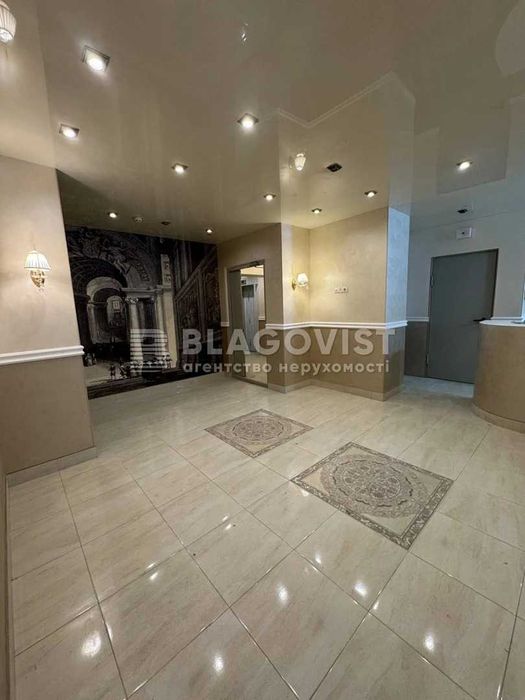 Без комісії продаж 1 кімн 103 м2, Саксаганського 78-80,  Патріарх Холл