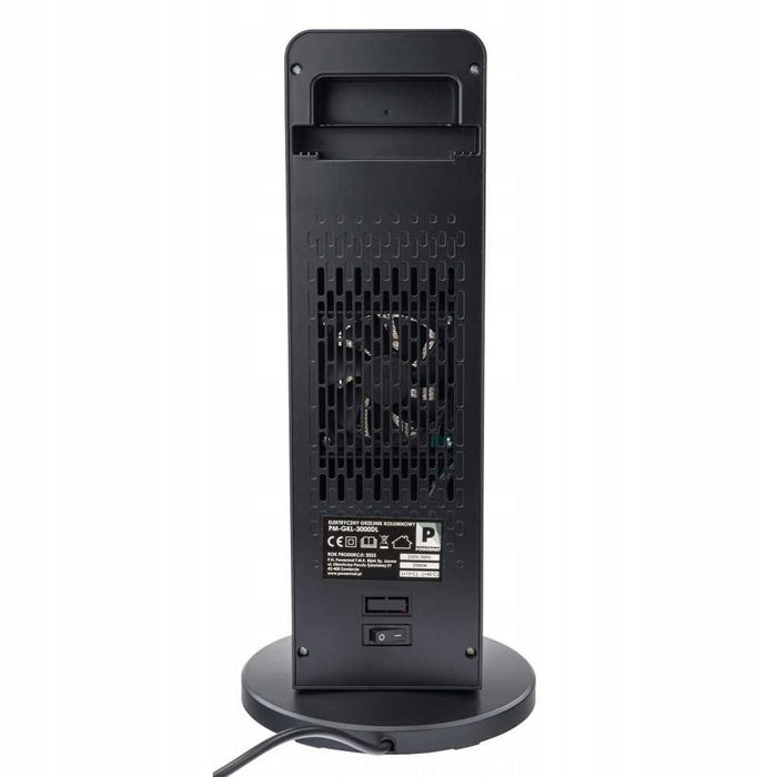 Grzejnik elektryczny ceramiczny 2000 W PM1252