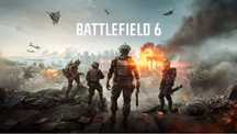 Передзамовлення Battlefield 6 Xbox Series S | X #GamerKozak