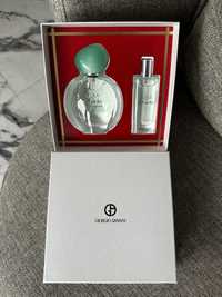 Armani Acqua di Gioia набір