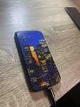 Телефони Sony та Nexus 4 (LG)