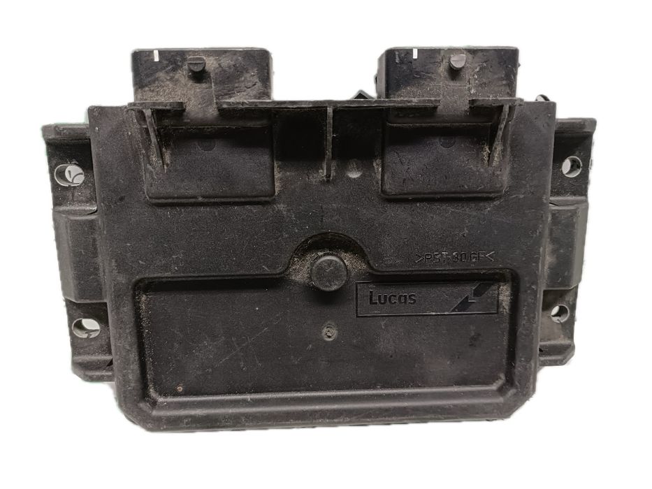 Centralina motor / ECU PEUGEOT 206 (2A/C)