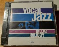 CD Jazz de Billie Holiday