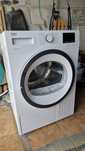 Suszarka beko edh8634rxs