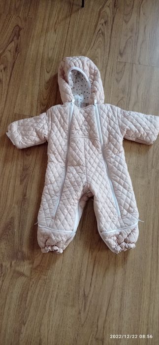 Дитячий комбінезон демисезон