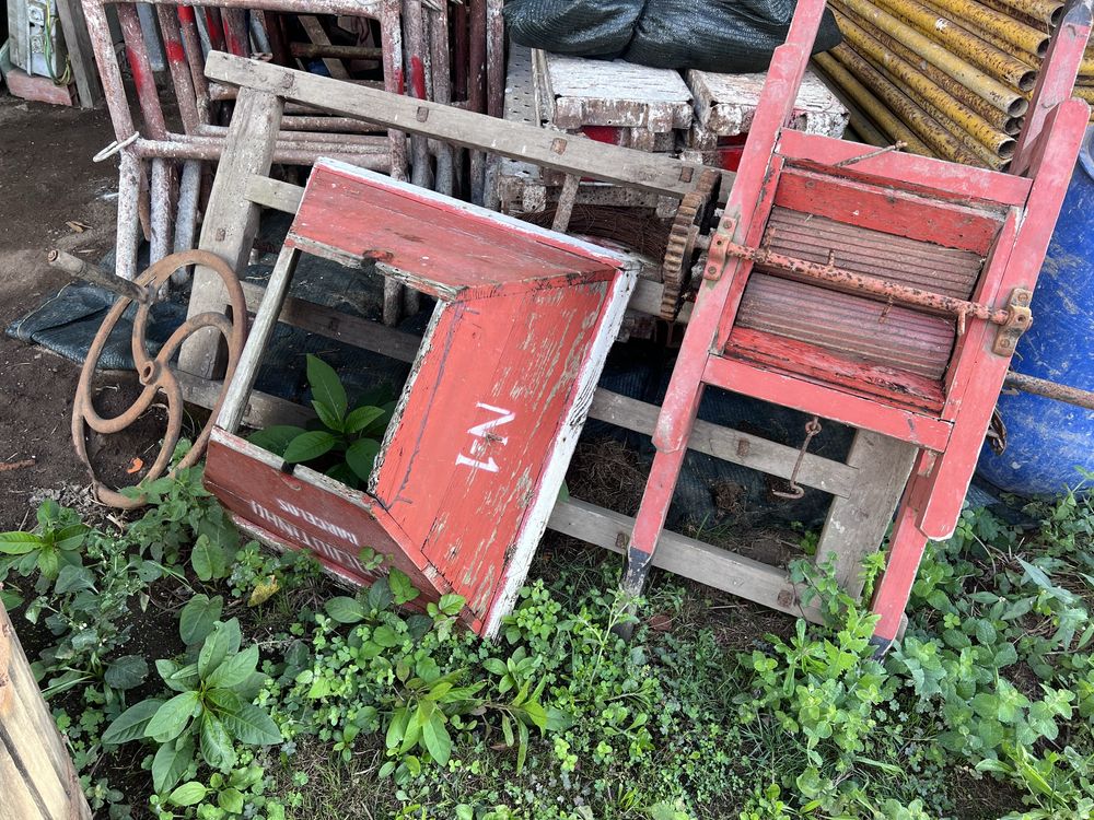 Antiguidades para venda