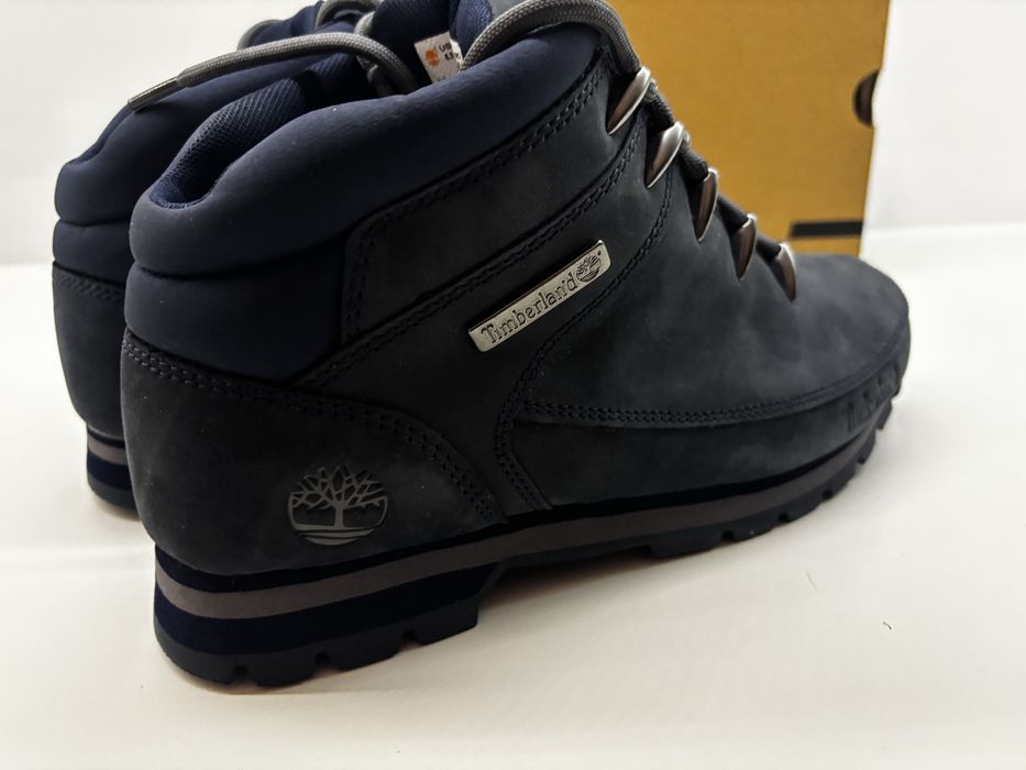 Buty timberland new euro sprint  ultra 42  gt pro